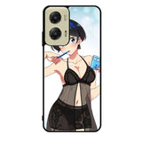 Kanojo Okarishimasu Ruka Motorola Moto G Stylus 5G 2024 Case OV10883