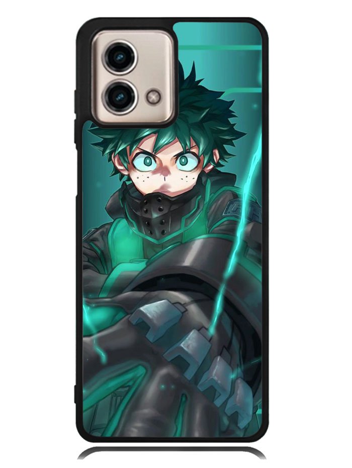 Deku Motorola Moto G Stylus 5G 2023 Case OV10923