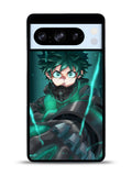 Deku Google Pixel 8 Pro Case QC10923