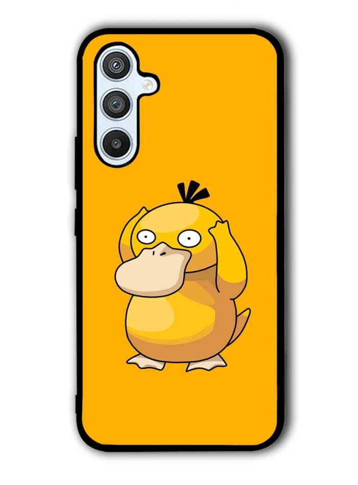 psyduck pokemon Samsung Galaxy A14 5G Case QC10795