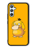psyduck pokemon Samsung Galaxy A14 5G Case QC10795