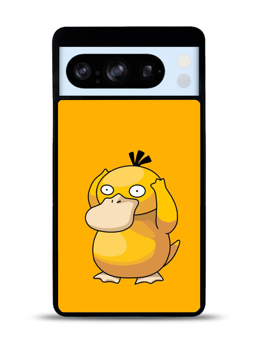 psyduck pokemon Google Pixel 8 Pro Case QC10795
