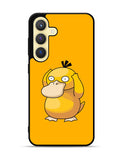 psyduck pokemon Samsung Galaxy S25 5G Case OV10795