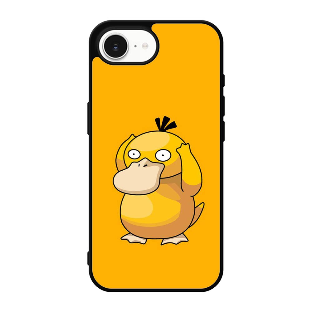 psyduck pokemon iPhone 17e Case OV10795