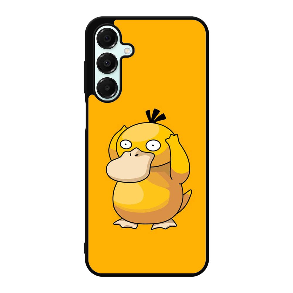 psyduck pokemon Samsung Galaxy A16 Case OV10795