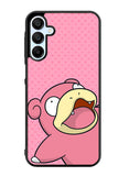 Slowpoke Pokemon Samsung Galaxy A15 5G Case OV10814
