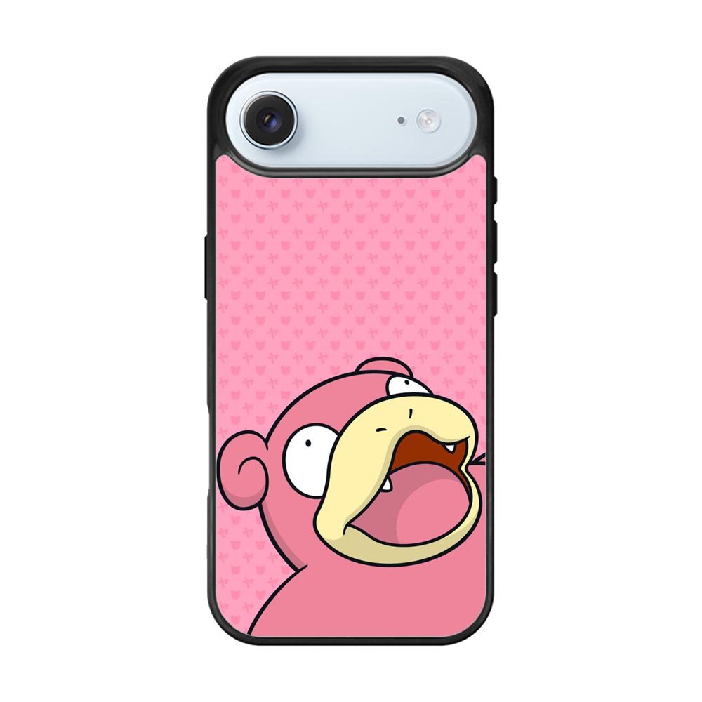 Slowpoke Pokemon iPhone Air Case OV10814