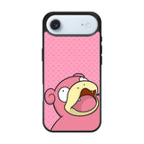 Slowpoke Pokemon iPhone Air Case OV10814