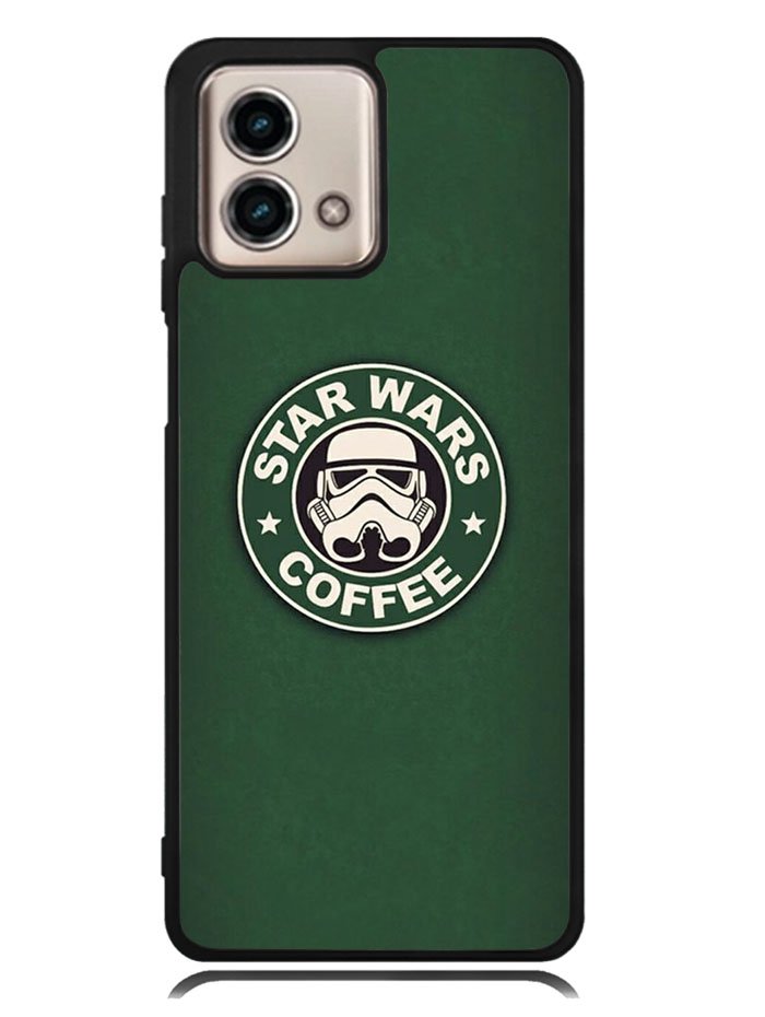 star wars coffee Motorola Moto G Stylus 5G 2023 Case OV10823