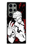 Sukuna jujutsu kaisen Samsung Galaxy S23 Ultra 5G Case