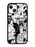 Jujutsu kaisen iPhone 14 Case QC10882