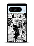 Jujutsu kaisen Google Pixel 8 Pro Case QC10882