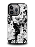 Jujutsu kaisen iPhone 16 Pro Max Case OV10882