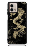 Dragon gold Motorola Moto G Stylus 5G 2023 Case OV10932