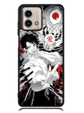 yuta okkotsu jujutsu kaisen Motorola Moto G Stylus 5G 2023 Case OV10764