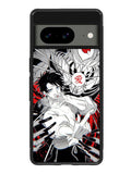 yuta okkotsu jujutsu kaisen Google Pixel 8A Case QC10764