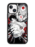 yuta okkotsu jujutsu kaisen iPhone 14 Plus Case QC10764