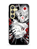 yuta okkotsu jujutsu kaisen Samsung Galaxy S25 Plus 5G , Samsung Galaxy S25+ 5G Case OV10764
