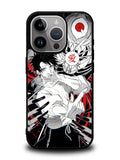 yuta okkotsu jujutsu kaisen iPhone 14 Pro Max Case QC10764