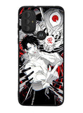 yuta okkotsu jujutsu kaisen Motorola Moto G Pure 2021 , Moto G Power 2022 Case OV10764