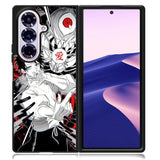 yuta okkotsu jujutsu kaisen Samsung Galaxy Z Fold 7 Case OV10764