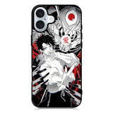 yuta okkotsu jujutsu kaisen iPhone 16 Case QC10764