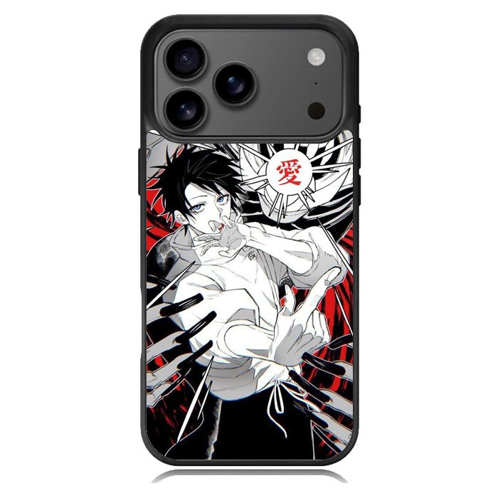 yuta okkotsu jujutsu kaisen Samsung Galaxy S26 Ultra Case OV10764
