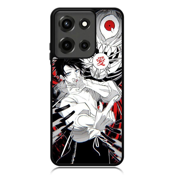 yuta okkotsu jujutsu kaisen Motorola Moto G 5G 2025 Case OV10764
