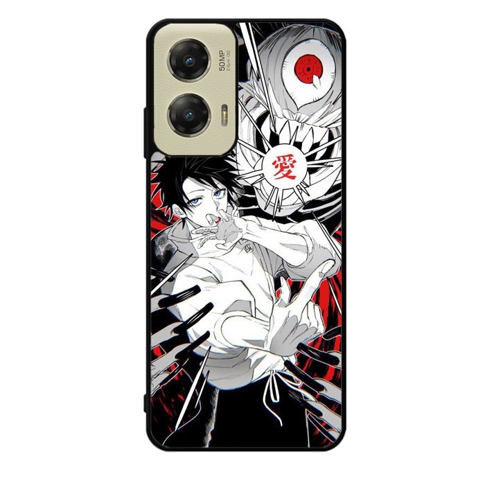 yuta okkotsu jujutsu kaisen Motorola Moto G Stylus 5G 2024 Case OV10764