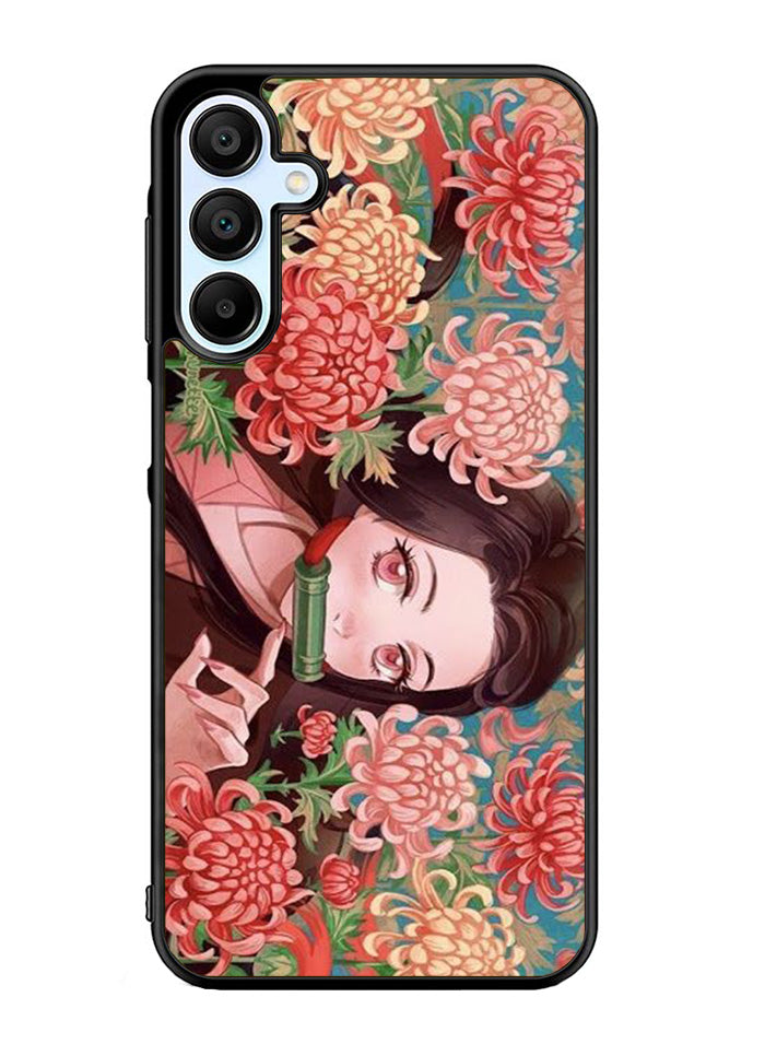 Nezuko Kamado Samsung Galaxy A15 5G Case OV10516