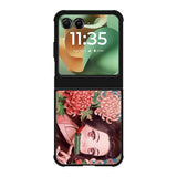 Nezuko Kamado Motorola Moto RAZR 2025 Case OV10516