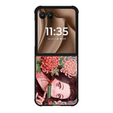 Nezuko Kamado Motorola Moto RAZR Plus 2025 Case OV10516