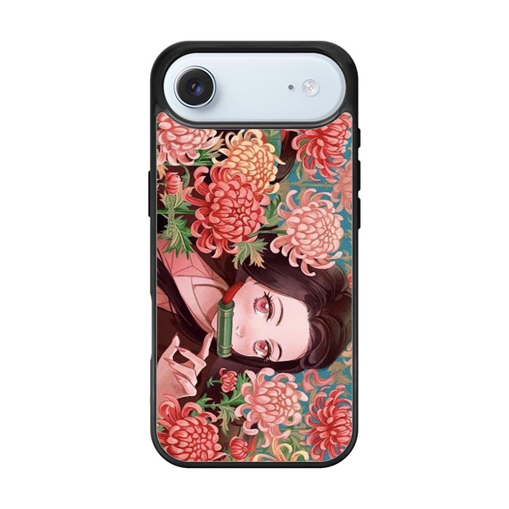 Nezuko Kamado iPhone Air Case OV10516