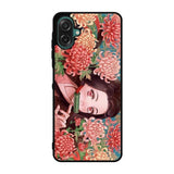Nezuko Kamado Samsung Galaxy A07 Case OV10516