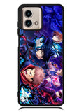 jujutsu kaisen Motorola Moto G Stylus 5G 2023 Case OV10607