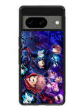 jujutsu kaisen Google Pixel 8A Case QC10607