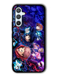 jujutsu kaisen Samsung Galaxy A14 5G Case QC10607