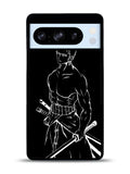 Zoro one piece Google Pixel 8 Pro Case QC10471
