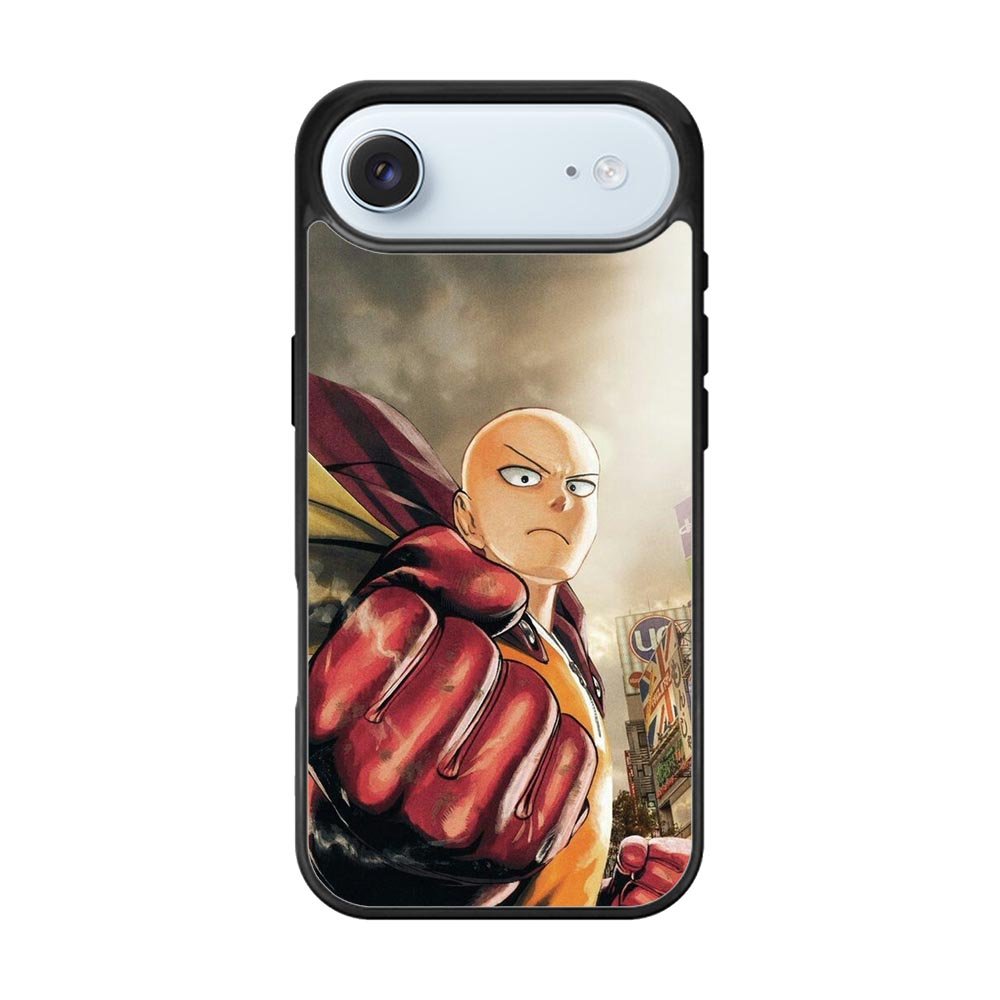 One punch man iPhone Air Case QC10532