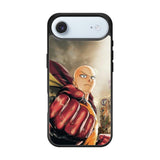 One punch man iPhone Air Case QC10532