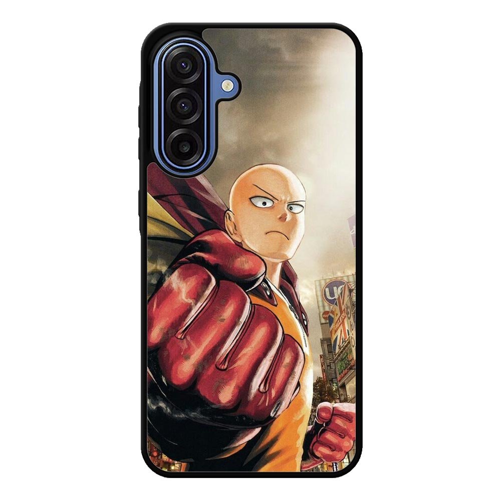 One punch man Samsung Galaxy A17 Case QC10532