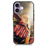 One punch man iPhone 17 Case OV10532