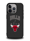 Bulls iPhone 16 Pro Case OV10672