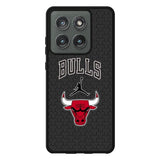 Bulls Motorola Moto Edge 2025 Case QC10672