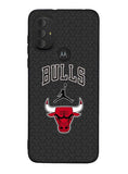 Bulls Motorola Moto G Pure 2021 , Moto G Power 2022 Case OV10672