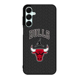 Bulls Samsung Galaxy A16 Case OV10672