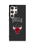 Bulls Samsung Galaxy S25 Ultra 5G Case QC10672