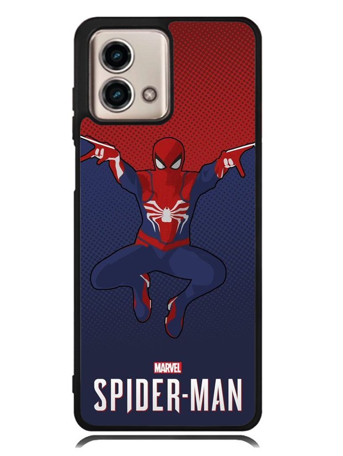 Spiderman Motorola Moto G Stylus 5G 2023 Case OV10431