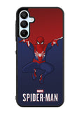 Spiderman Samsung Galaxy A15 5G Case OV10431
