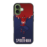 Spiderman iPhone 17 Case QC10431